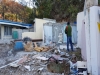 포항 지진으로 인명, 물적피해 급증