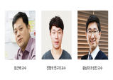 느낌으로 대화할 수 있는 감각대화장치 개발 화제