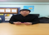 포항민주당의 새로운 조타수 장재봉 위원장 직무대행(46)