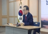 남유진 구미시장 시장직 사퇴, 본격 도지사 대장정 올라!