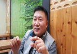 〈동해안 사람들〉이지우 포항동물병원 원장