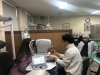 선린대, 외국대학생 무료 시력검사봉사활동!