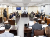경북도의회 원자력대책특별위원회 첫 업무보고