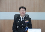 제24대 이영호 포항해양경찰서장 취임