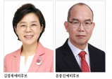 포항북구 ‘김정재 3선중진론’이냐, ‘윤종진의 새인물론’이냐 맞대결 불꽃