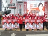 경북 정치1번지 포항, 28일부터 13일간 국회의원 후보들 열띤 선거전 돌입