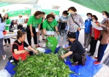 제19회 영양산나물축제 오는 5월9일부터 개막