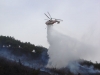 경북지역 산불, 지난해보다 74% 감소