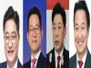 국민의힘 포항시장 경선후보 4명으로 압축발표