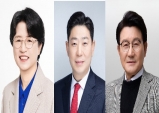 포항시장 선거 ‘요동’… 민주 박희정·국힘 박용선 ‘오차범위 내’ 초접전