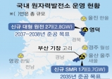 영덕 신규 원전 2기 확정, 100년 성장동력 확보