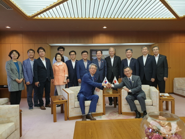 [꾸미기]190520 포항시, 일본 후쿠야마시와의 자매교류 40주년 기념행사 참가2.jpg