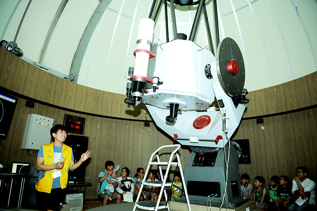 보현산 천문과학관 관측체험.jpg