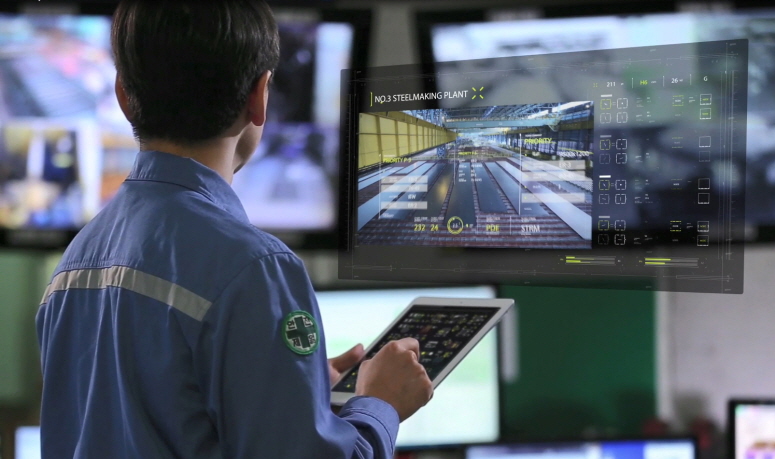 꾸미기_포스코 스마트 팩토리 이미지 사진_조업현장 점검.jpg