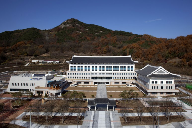 경상북도교육청 전경(사진제공 =경북도교육청).jpg