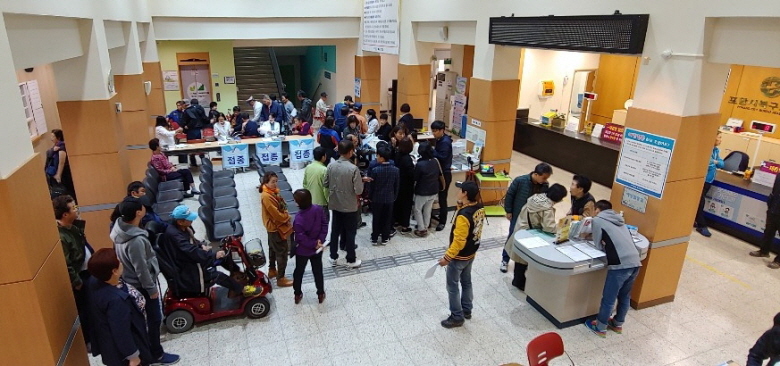 꾸미기_191024 건강취약계층 대상 무료 인플루엔자 예방접종 실시.jpg