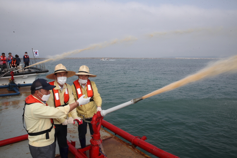 꾸미기_200709 포항시, 선제적 대응으로 5년 연속 적조 피해 ZERO 도전1.JPG