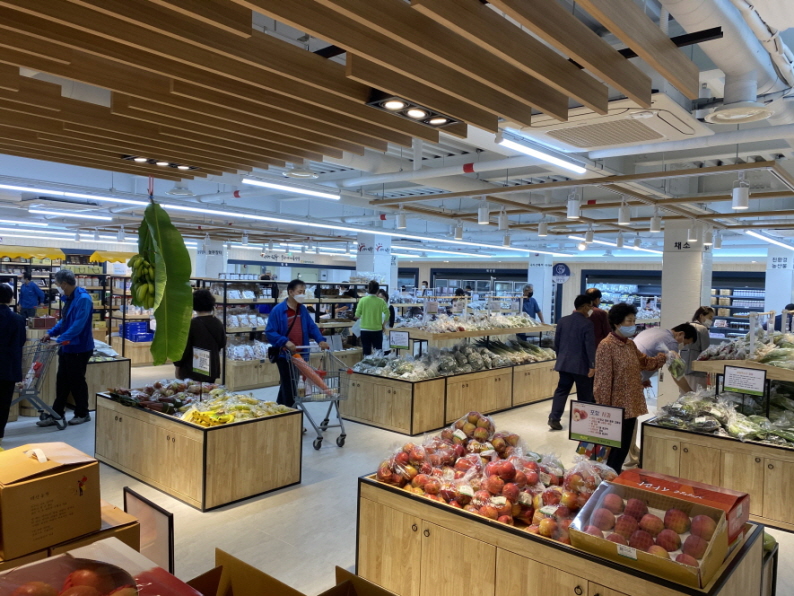 꾸미기_200916 포항시, 국내 최고 테마형 로컬푸드 직매장 개장2.jpeg