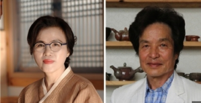 꾸미기_2020년 경북 최고장인에 선정된 김연호(좌)씨와 문한조씨(경북도 제공).jpg