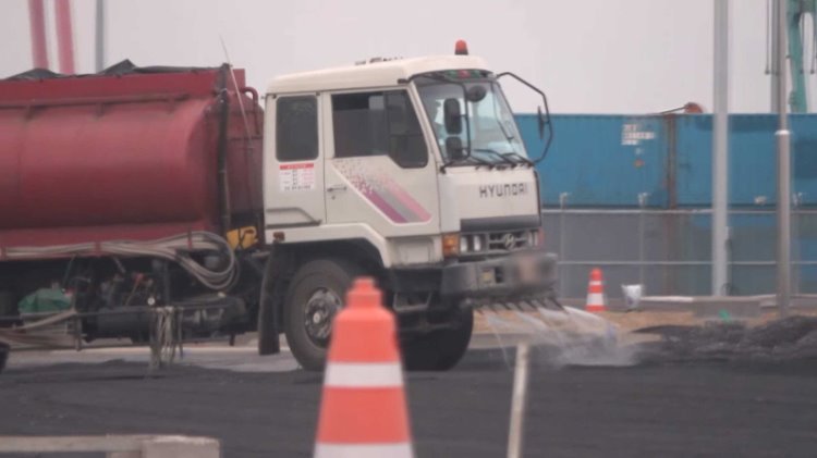 꾸미기_포항해경, 하천수 수만톤 무단 사용한 항만공사 적발사진 1.jpg