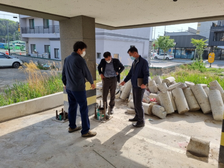 꾸미기_210518 국토안전관리원 조사결과 도로 지하시설물 관리 이상 없다.jpg