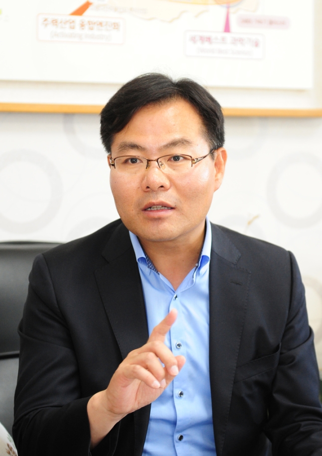 신임 김학홍 경북도 행정부지사.jpg