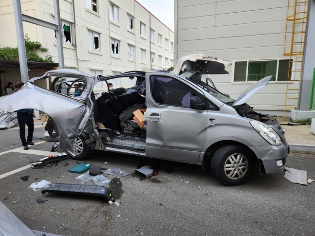 구미 승합차 폭발.jpg